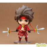 Nendoroid Yukimura Sanada