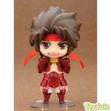Nendoroid Yukimura Sanada