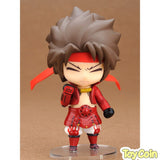 Nendoroid Yukimura Sanada