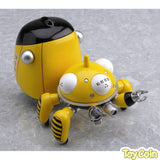 Nendoroid Tachikomans - Yellow Version
