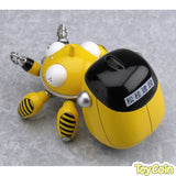 Nendoroid Tachikomans - Yellow Version