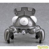Nendoroid Tachikomans - Silver Version
