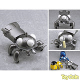 Nendoroid Tachikomans - Silver Version