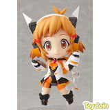 Nendoroid Hibiki Tachibana
