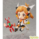 Nendoroid Hibiki Tachibana
