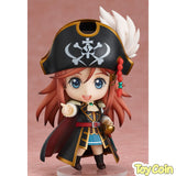 Nendoroid Marika Kato