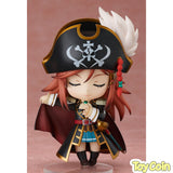 Nendoroid Marika Kato