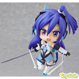 Nendoroid Tsubasa Kazanari