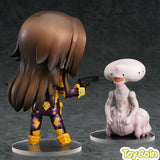 Nendoroid Yui Takamura