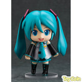 Nendoroid Mikudayo-
