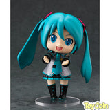 Nendoroid Mikudayo-
