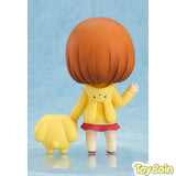 Nendoroid Rin & wooser + Mechawooser
