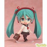 Nendoroid Hatsune Miku: Sailor suit Ver.