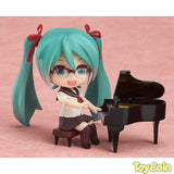 Nendoroid Hatsune Miku: Sailor suit Ver.