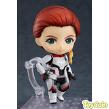 Nendoroid Black Widow Endgame Ver. DX
