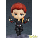 Nendoroid Black Widow Endgame Ver. DX