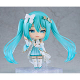 Nendoroid Hatsune Miku: Unshuttered SEKAI Ver.