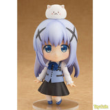 Nendoroid Chino