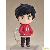 Nendoroid Classmate Chou