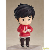 Nendoroid Classmate Chou