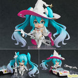 Nendoroid Racing Miku 2024 Ver.