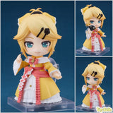Nendoroid Kagamine Rin: The Daughter of Evil Ver.