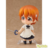 Nendoroid Mahiru Inami