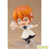 Nendoroid Mahiru Inami