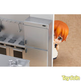 Nendoroid Mahiru Inami