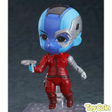 Nendoroid Nebula Endgame Ver. DX