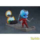 Nendoroid Nebula Endgame Ver. DX