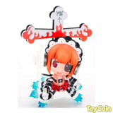 Nendoroid Ouka-chan: Sky Equipment Complete Ver.