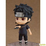Nendoroid Shisui Uchiha