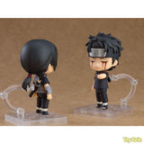 Nendoroid Shisui Uchiha