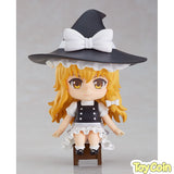 Nendoroid Swaccho! Marisa Kirisame