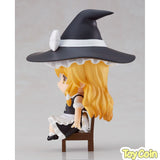 Nendoroid Swaccho! Marisa Kirisame