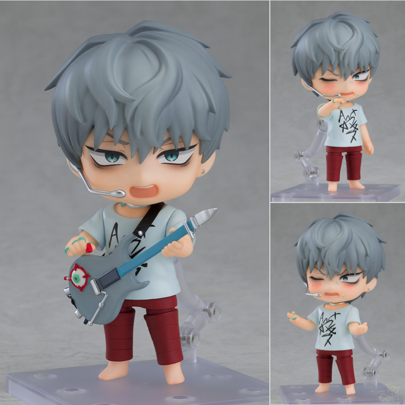 Nendoroid ALIEN STAGE Till