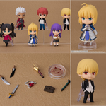 Nendoroid Surprise "Fate/stay night"