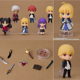 Nendoroid Surprise "Fate/stay night"