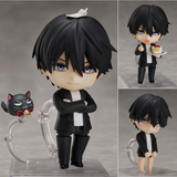 Nendoroid Takato Saijo