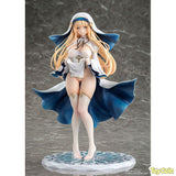 Original Character Charlotte Holy White Ver.