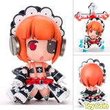 Nendoroid Ouka-chan: Sky Equipment Complete Ver.