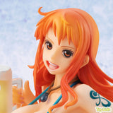 P.O.P "Limited Edition" Nami Ver.BB_SP 20th Anniversary