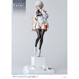 Flower Imitation. Eater. Illustration by neco