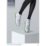 Flower Imitation. Eater. Illustration by neco