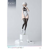 Flower Imitation. Eater. Illustration by neco