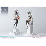 Flower Imitation. Eater. Illustration by neco