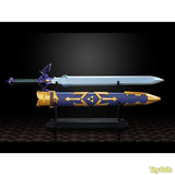 PROPLICA The Legend of Zelda Master Sword