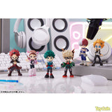 PalVerse My Hero Academia Vol. 1