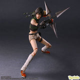 Play Arts Kai Kai Yuffie Kisaragi Ver. 2